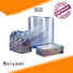Kolysen odm shrink wrap film online wholesale market for Pre-forms and full body sleeve labels