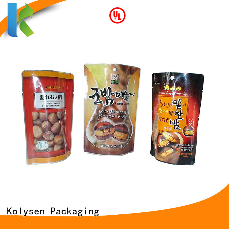 custom food packaging film buy products from china for wrapping milk