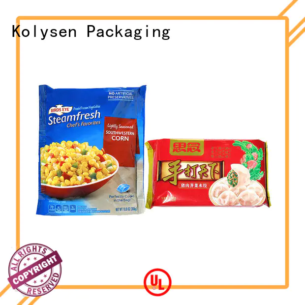 convenient use shaped pouch buy products from china for wrapping sauce