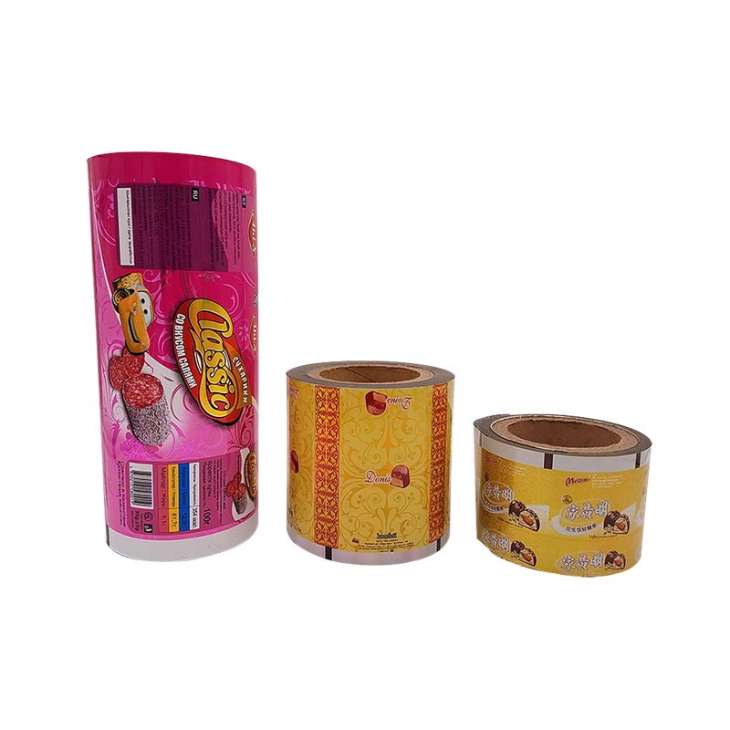 new design candy packaging Supply for wrapping beverage-1
