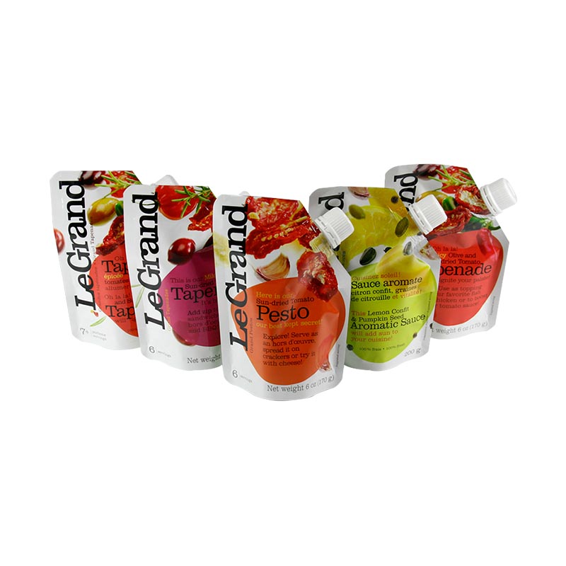 convenient use juice packaging pouch buy products from china used in pharmaceutical market-1