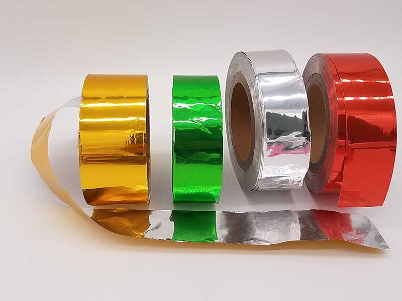 Why Do We Use Aluminum Foil To Pack Chocolate? Kolysen