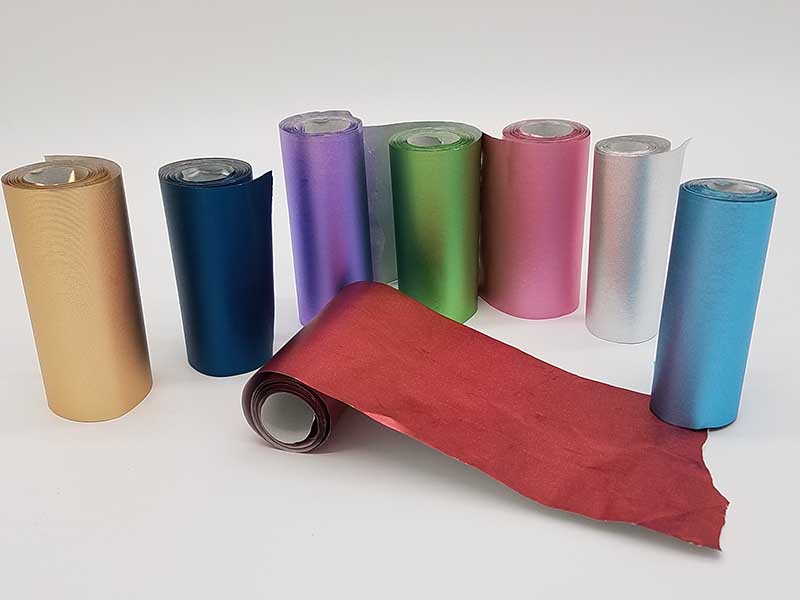 aluminium foil products