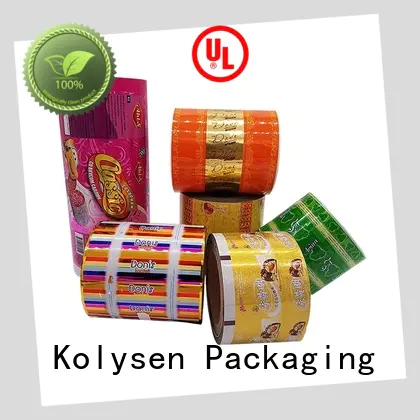 food grade retort packaging wholesale online shopping for wrapping yoghurt