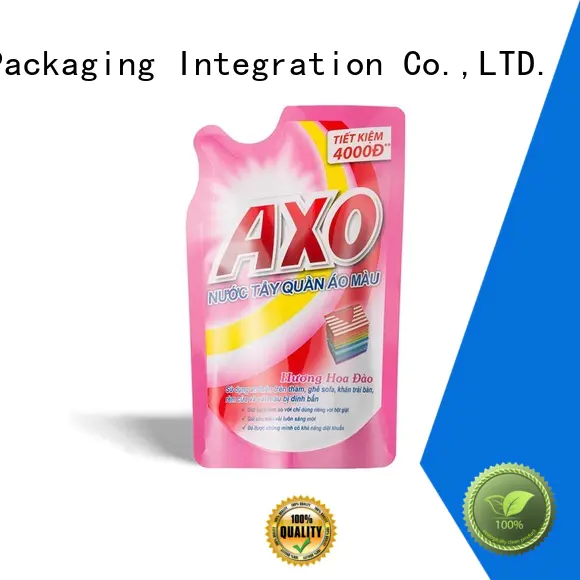 Custom sealed food packaging manufacturers used in pharmaceutical market