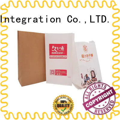 Kolysen food packaging bag wholesale online shopping for wrapping honey