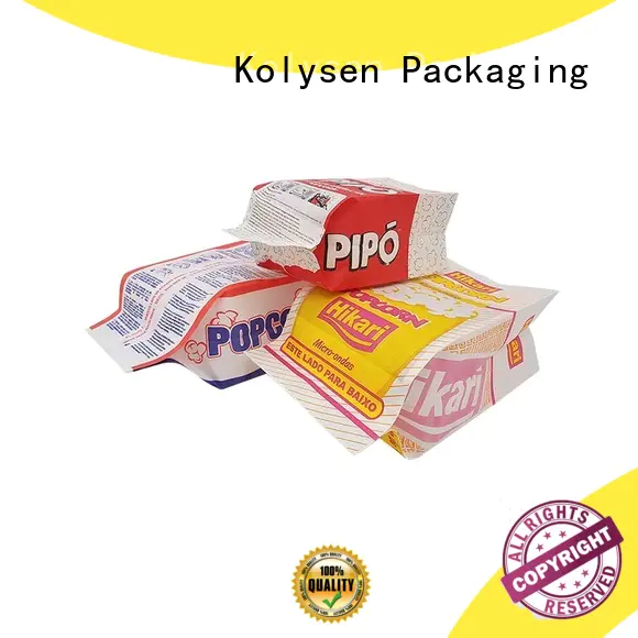 food grade fruit pouches directly price for wrapping sauce