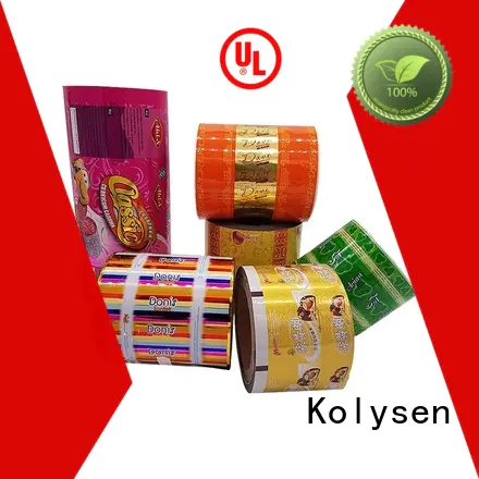 Kolysen drink pouches buy products from china used in pharmaceutical market