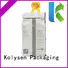 Kolysen microwave popcorn bag wholesale online shopping for wrapping sauce