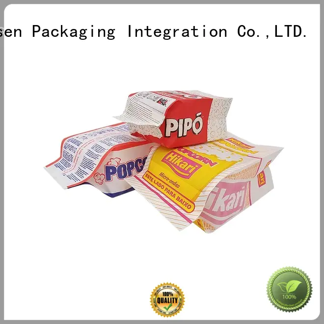 Kolysen convenient use doypack packaging wholesale online shopping used in pharmaceutical market