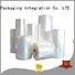 Kolysen popular pet shrink film wholesale products to sell for tamper evident seals