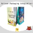 Kolysen food sealer bags wholesale online shopping for wrapping yoghurt