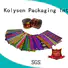 eye-catching shrink wrap film online wholesale market for food packaging