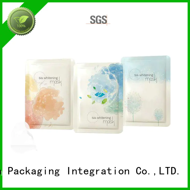 Latest drink pouches Suppliers for wrapping beverage