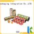 Kolysen food packaging film wholesale online shopping for wrapping yoghurt