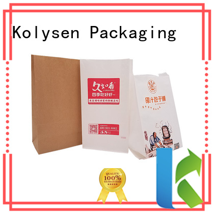 Kolysen fruit pouches wholesale online shopping used in electronics market