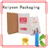 Kolysen stand up pouch buy products from china for wrapping soft drink