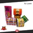 Kolysen High-quality retort packaging company for wrapping beverage