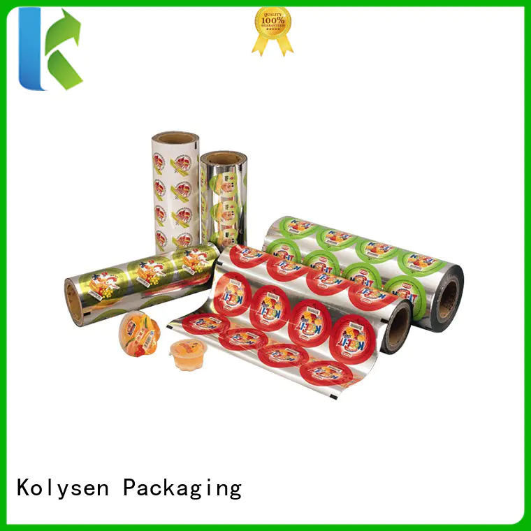 custom candy packaging wholesale online shopping used in food and beverage