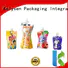 Kolysen custom drink pouches wholesale online shopping used in food and beverage