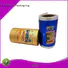 bulk aluminium foil with butter paper manufacturers for wrapping cheese