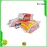 Kolysen food packaging bag wholesale online shopping for wrapping fruit juice