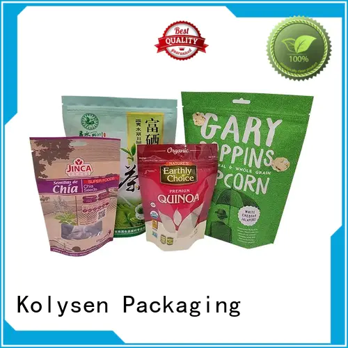 Kolysen custom candy packaging buy products from china for wrapping fruit juice