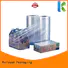 Kolysen plastic film roll for business for food packaging