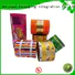 Kolysen microwave popcorn paper bag wholesale online shopping for wrapping honey