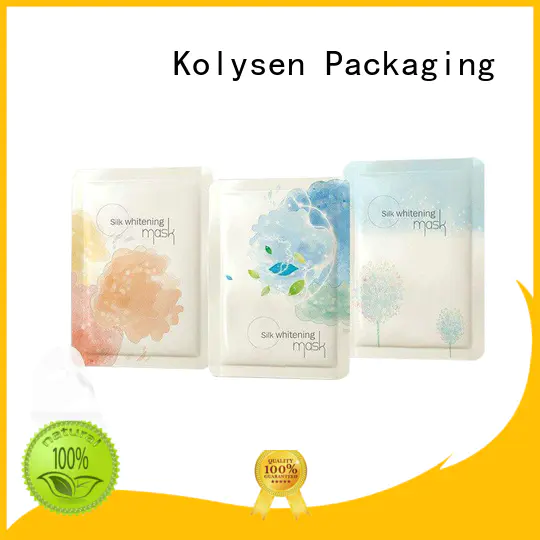 Kolysen standup drink pouches wholesale online shopping used in food and beverage