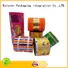 Kolysen New stand up pouch bags wholesale buy products from china for wrapping sauce