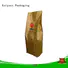 Kolysen food grade pouch packaging wholesale online shopping used in food and beverage