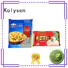 Kolysen plastic packaging bags for food wholesale online shopping for wrapping soft drink