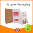 Kolysen food bag sealer wholesale online shopping for wrapping milk