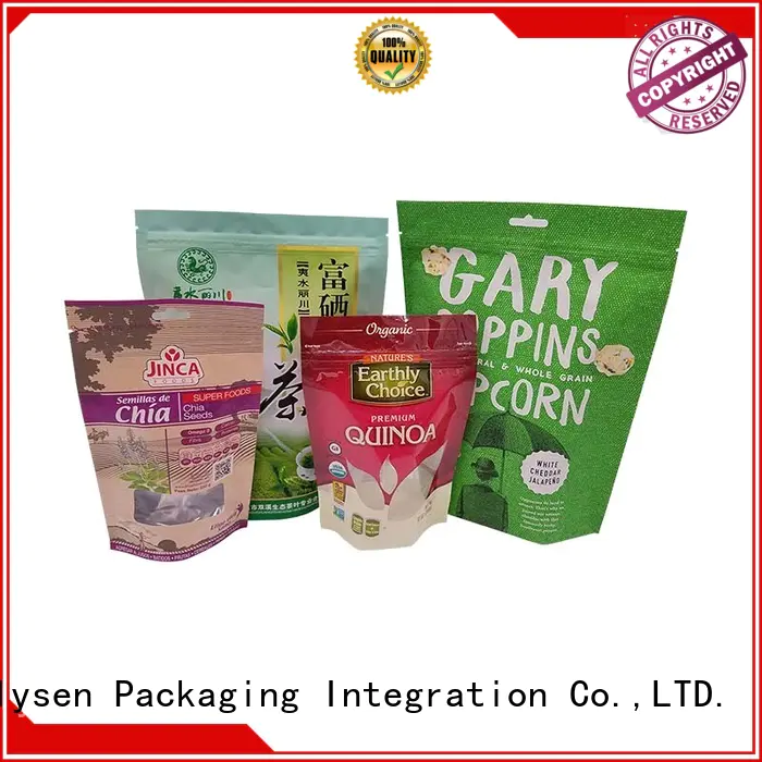 custom retort packaging wholesale online shopping for wrapping honey