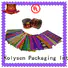 Kolysen eye-catching pvc shrink film wholesale products to sell for food packaging