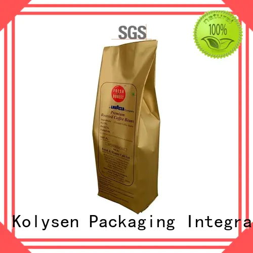 Kolysen convenient use stand up pouches wholesale buy products from china used in food and beverage