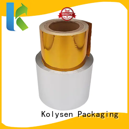 foil lid cheap wholesale for wrapping cheese