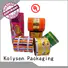Kolysen doypack packaging buy products from china for wrapping sauce