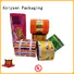 Kolysen stand up pouches wholesale buy products from china for wrapping soft drink