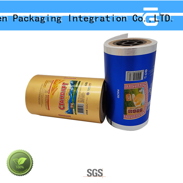 food grade packaging Suppliers for wrapping cheese