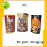 Kolysen convenient use food sealer bags wholesale online shopping used in electronics market