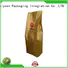 Kolysen standup food sealer bags wholesale online shopping for wrapping beverage