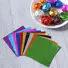 Kolysen Wholesale chocolate foil wrapping paper factory for Candy wrapping