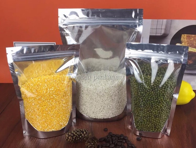 Kolysen foil food bags wholesale Suppliers for food packaging-1