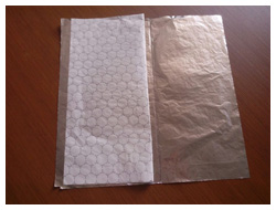 Wholesale aluminium foil for food packaging for business pharmaceutical bottle neck-10