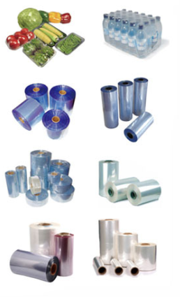 Kolysen pvc shrink film rolls Suppliers used in food and beverage-2