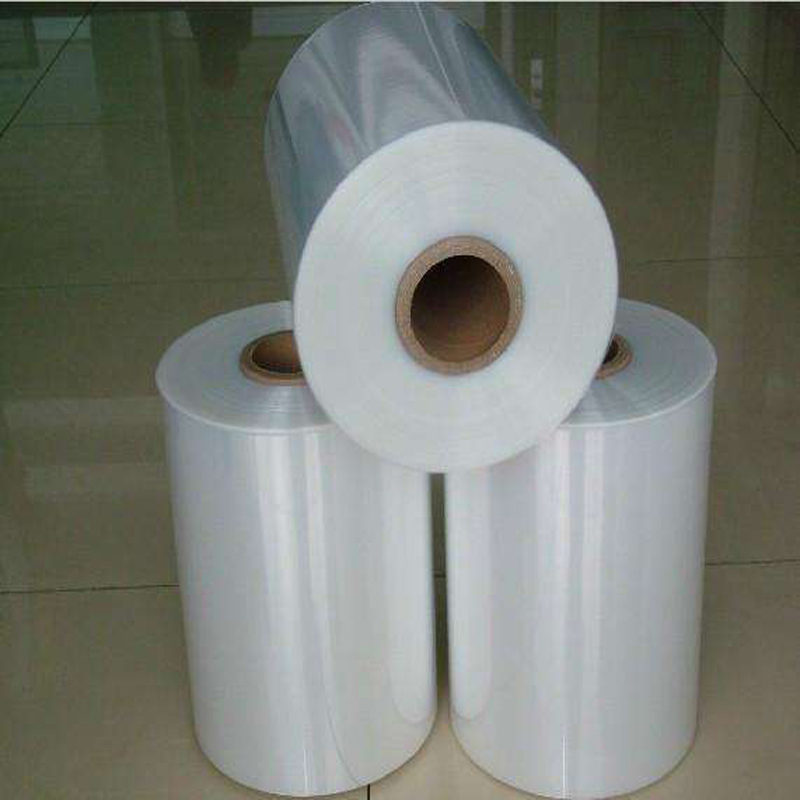 Kolysen white heat shrink wrap company for food packaging-1