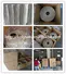 Kolysen Custom stretch film roll suppliers manufacturers for Food & beverage industries