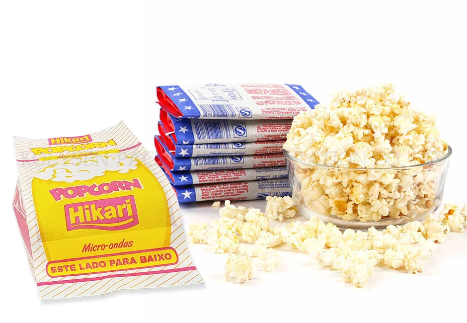 Kolysen pop popcorn without oil factory for food packaging-2